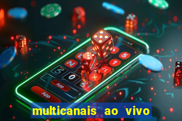 multicanais ao vivo sportv 2